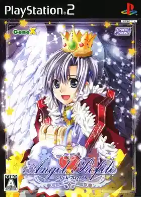 Angel Profile (Japan)